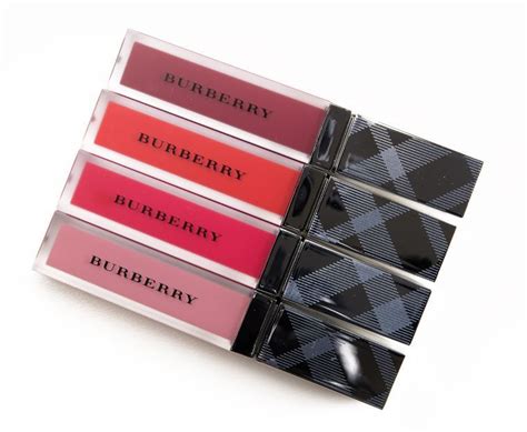 temptalia burberry liquid lip velvet|Burberry liquid lip velvet.